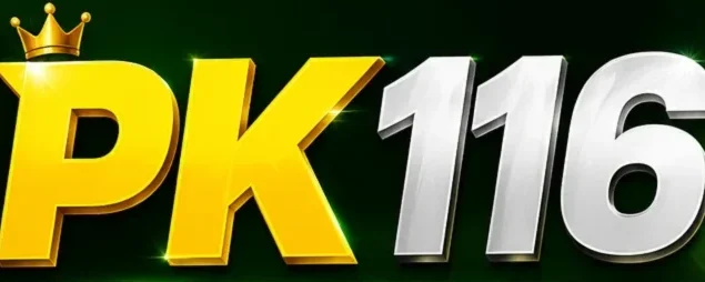pk116 game